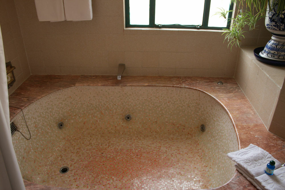 Hotel Park Mexico